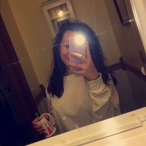 Meet your Posher, Sophia